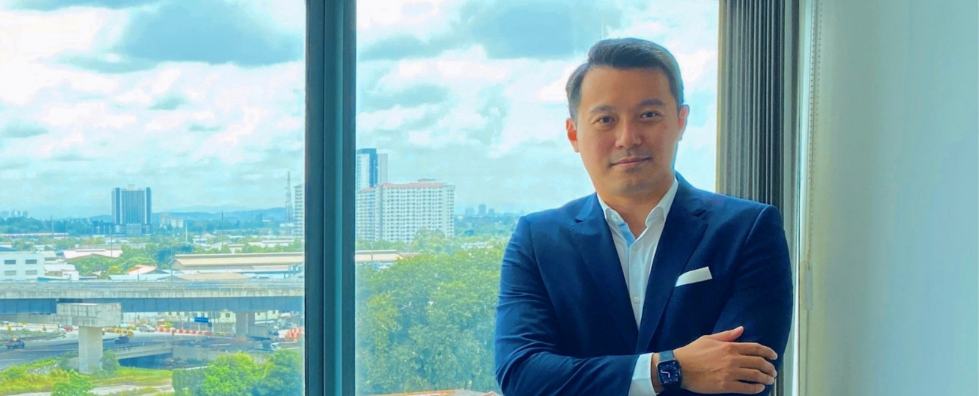 A Conversation with Alan Puah, Managing Director of Rentalworks Group
