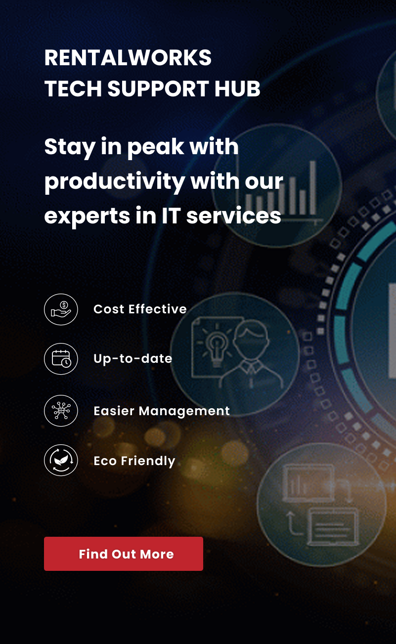 rental-tech