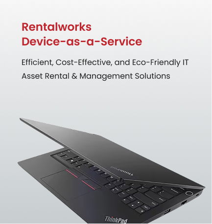 device-as-a-services